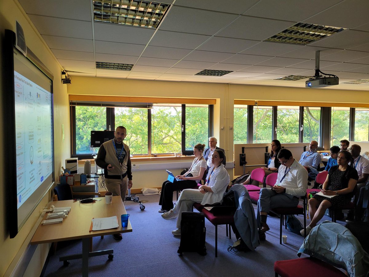 AI4HF Consortium tweet media