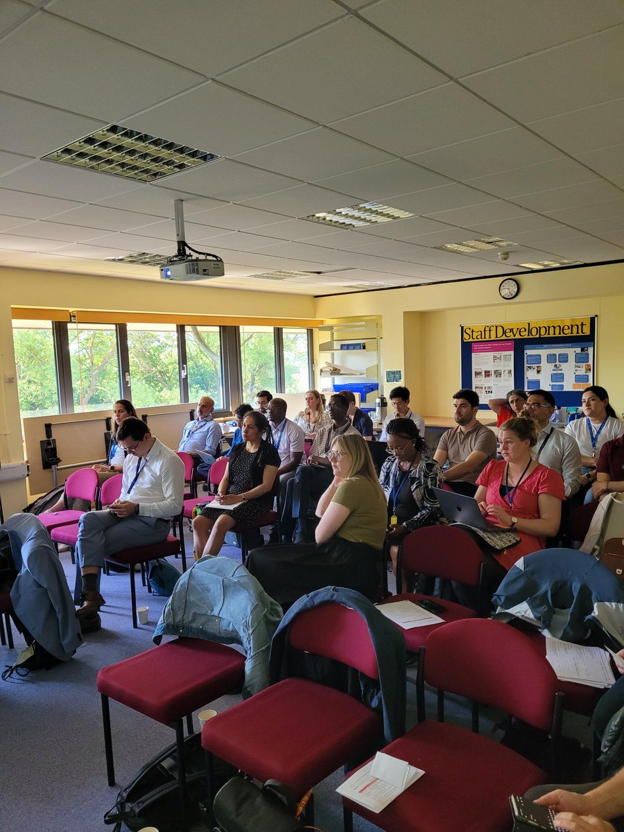 AI4HF Consortium tweet media