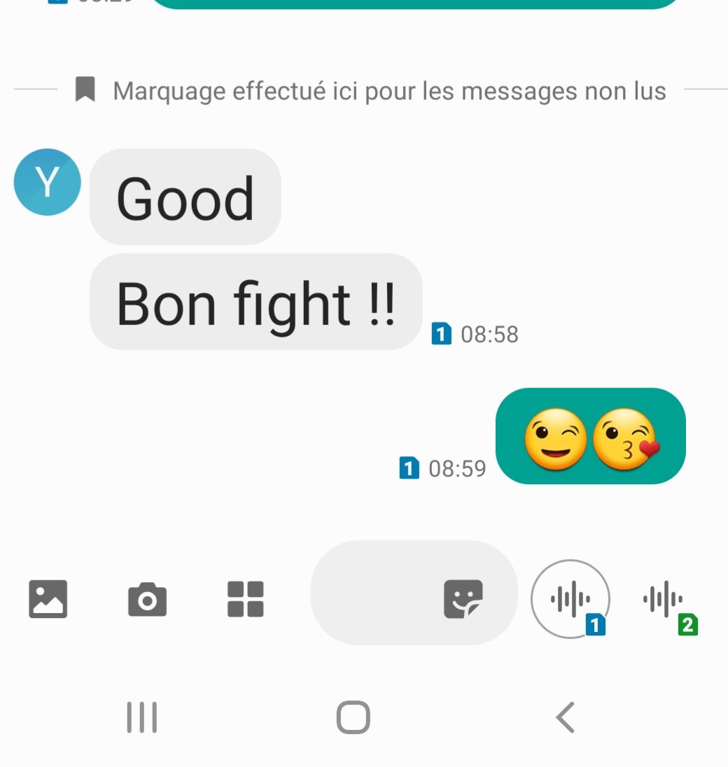 ShibAvocate's tweet photo. Go fight au JAF
#tweetecomme @avokatoptimist 😅✊ https://t.co/7SRX3xTC03