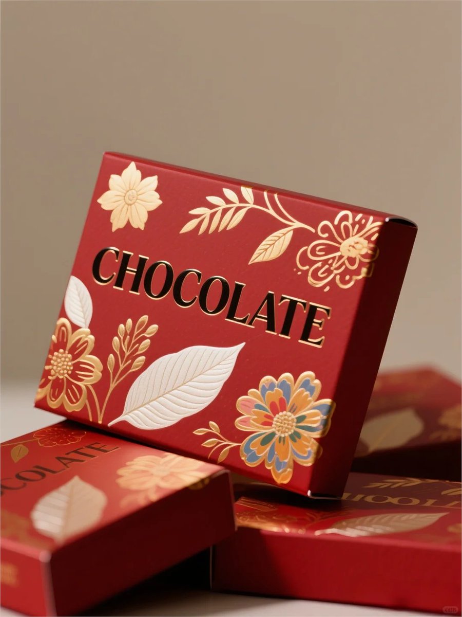 Daisyzhang2024's tweet image. ✨ Elevate Your Packaging with Luxury Chocolate Gift Boxes!

💎 Hot Stamping + Embossing for elegant shine
♻️ Eco-friendly &amp;amp; Sustainable materials
🏭 Direct Factory Sales for the best pricing

More 👉mc-package.com
#CustomChocolateBox #LuxuryGiftBox #EcoFriendly