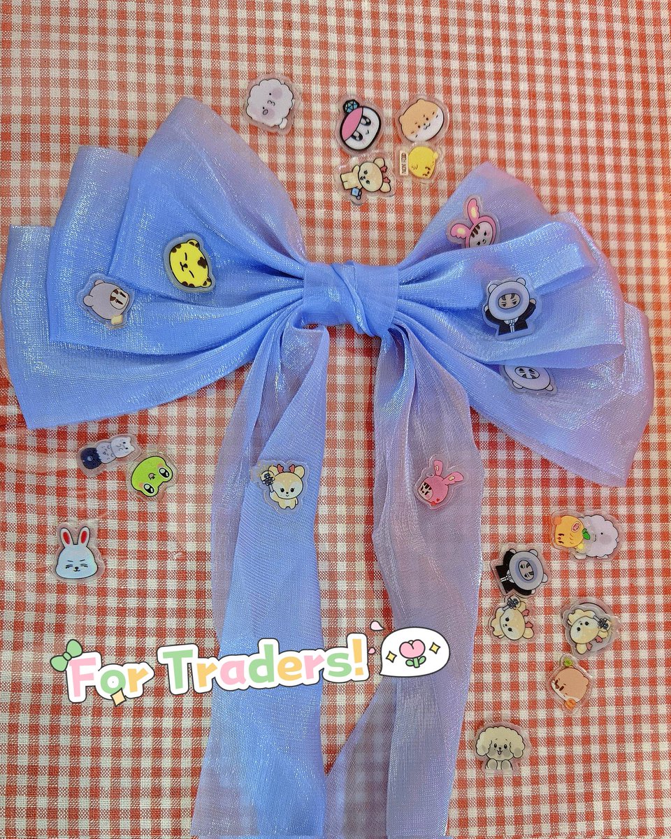 cherrydeer1726's tweet photo. Phew! My freebies for #10yearsofcampfire made it in time!! 😆💝 I'm giving out miniteen bows yeorobunn 🎀✨ I'll update my outfit on dday 😘 @10yofcampfire

Like and rt to claim!! 💝

Open for trades! Please refer to the tweet below for terms! 🥺🫶🏻😘 https://t.co/pmvxFM5OFn