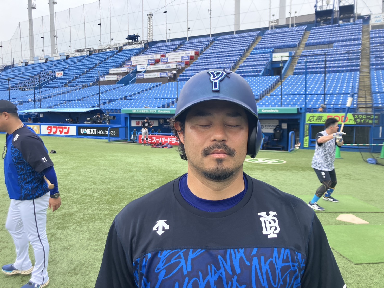 横浜DeNAベイスターズ on X: 
