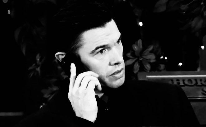 Paul Telfer tweet media