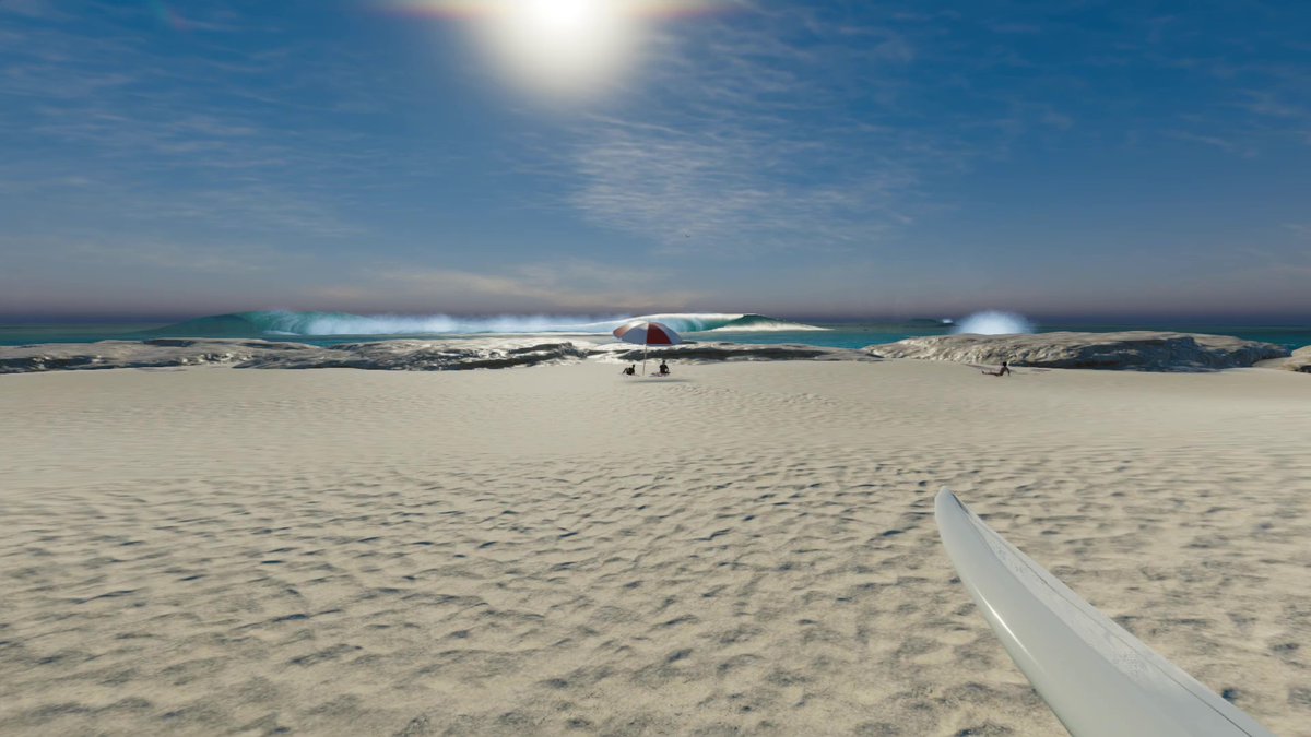 The Margaret River Pro is on from tomorrow and the forecast is looking....encouraging. Will we see the guns come out this year at Main Break? Is North Point is a possibility? What about the Box? These questions will be answered over the coming days. Can't wait!