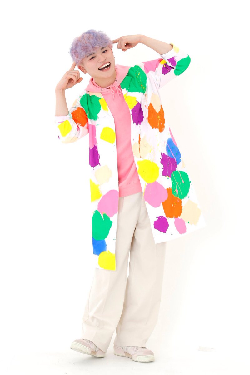 ご報告】 なんと…せおりんは！ ボンボンTVのMCになります