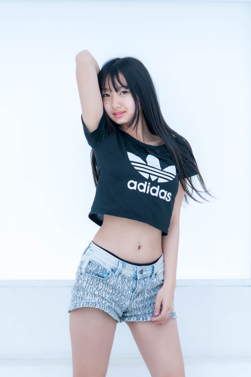 れいちゃん #TNG撮影会