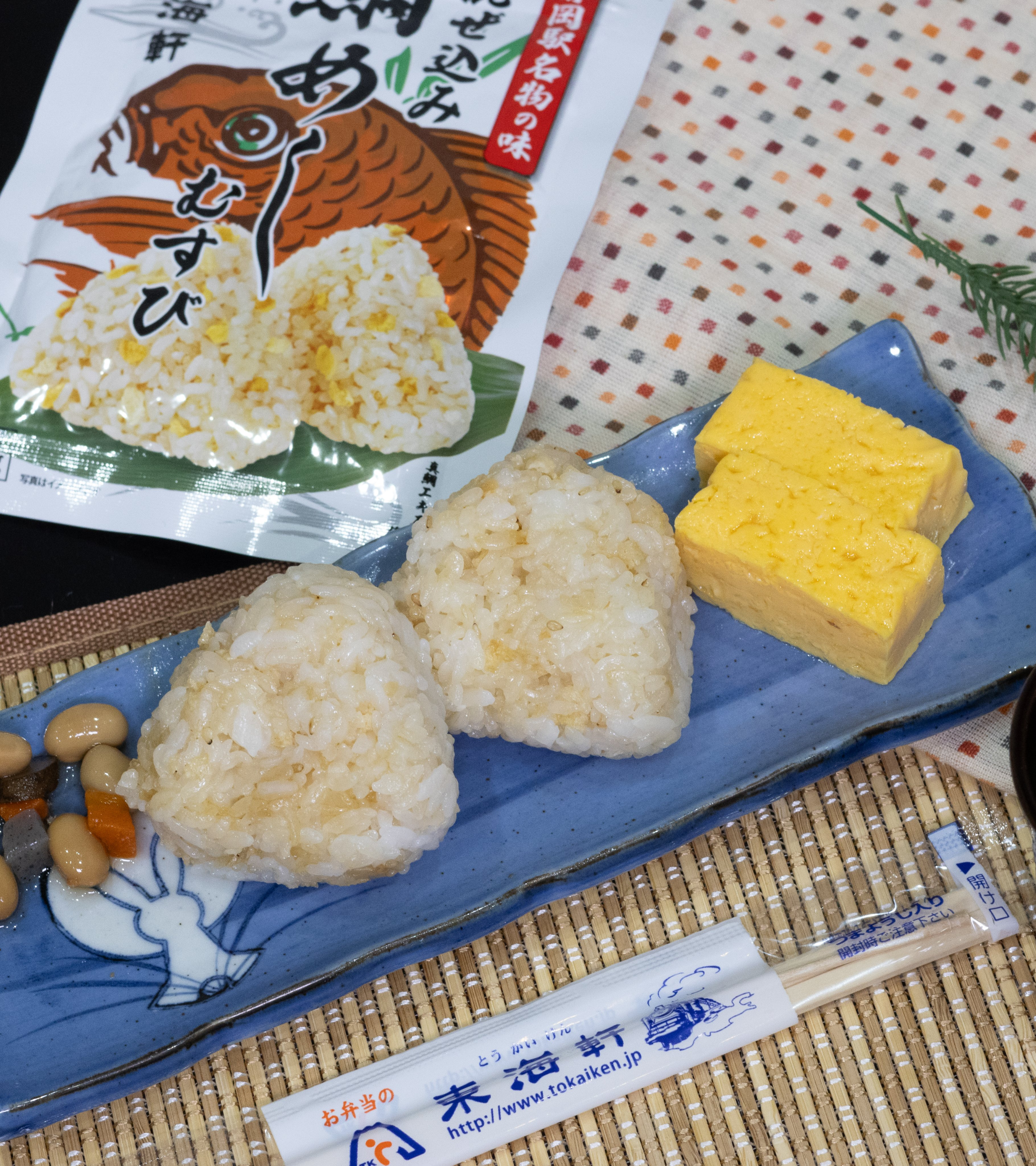 おひつ弁当箱【角田清兵衛商店】｜CRAFT STORE