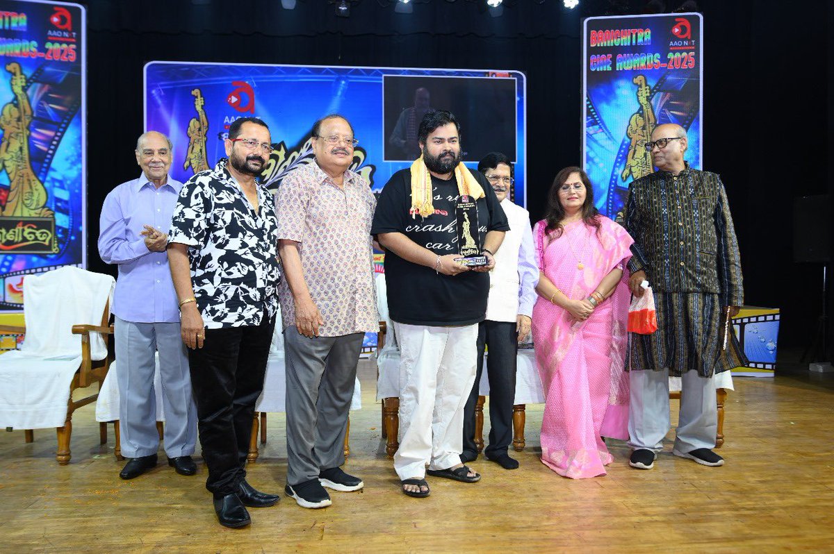 Anupam Patnaik tweet media