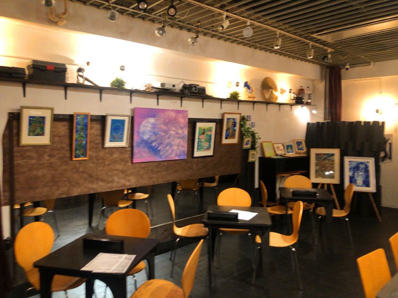 ACT cafe-OSAKA tweet media