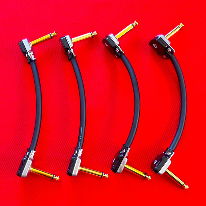 liebcables's tweet photo. 🎸

Patch Cable
mogami 2534 
w/REAN Gold Plated Plug

SALE期間に関係なく常時お手頃価格にて販売中♪

https://t.co/OeHU3B9VFn

#patchcable #mogami  #rean #guitar #guitars #guitarist #ギター #エフェクター https://t.co/cqD43bPMAE