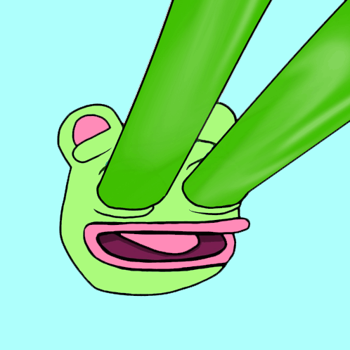 GreenBrettEth's tweet photo. I see green people...

GREEN $BRETT https://t.co/fQdQ17glKa