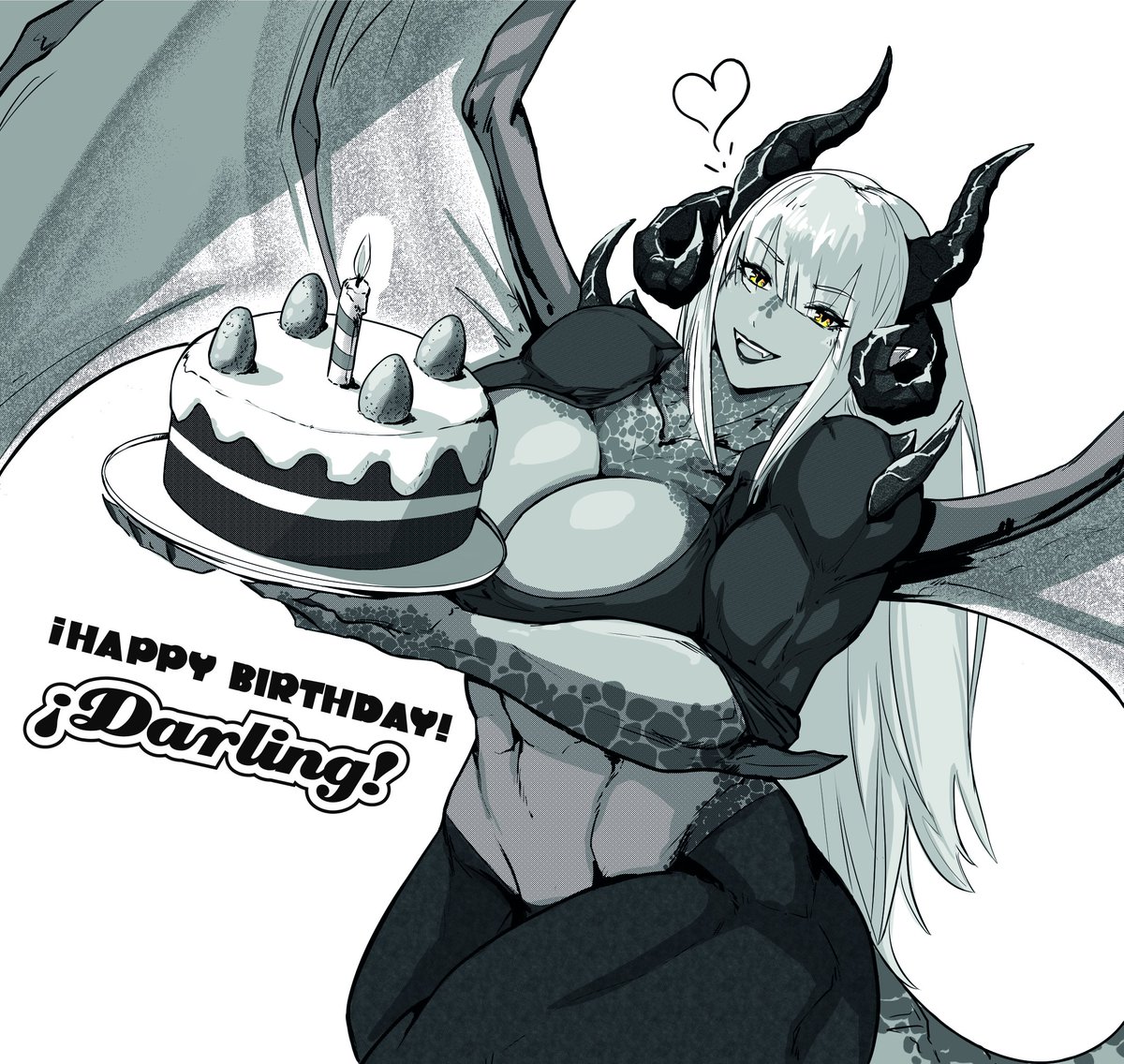 ใใญในใใใ (@frost_nova01) on Twitter photo A few weeks ago a friend had a birthday
A little late but I hope you like it!!!๐
Happy Birthday <a href="/TheRealestGabo/">Gabriel (Causa ๐ต๐ช | Dumbass ๐)</a>
And its OC Zinha A few weeks ago a friend had a birthday
A little late but I hope you like it!!!๐
Happy Birthday <a href="/TheRealestGabo/">Gabriel (Causa ๐ต๐ช | Dumbass ๐)</a>
And its OC Zinha