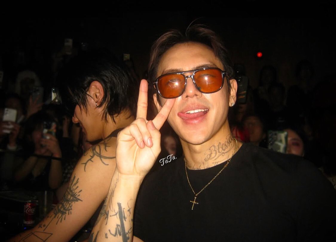 irene ★ ig : dprianupdates tweet media