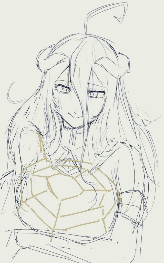 ん