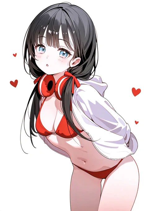「こっちですよ」 