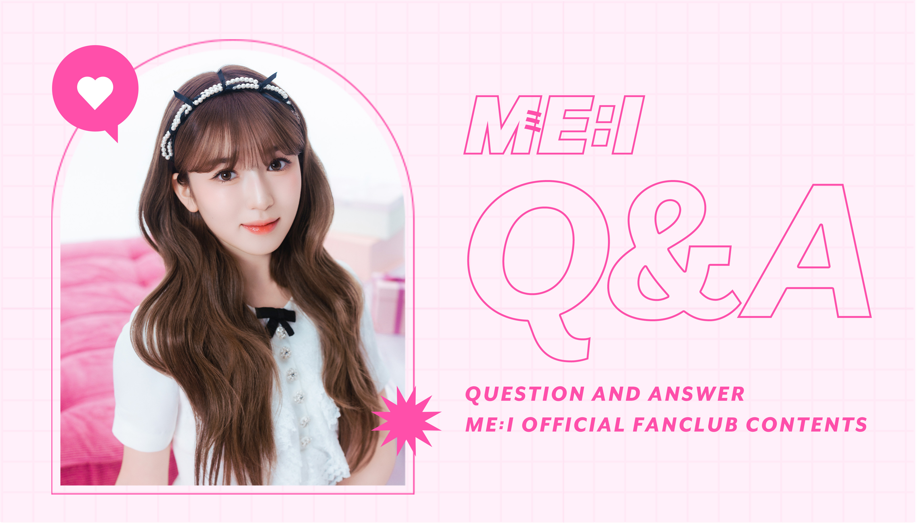 ME:I (@official__ME_I_) / X