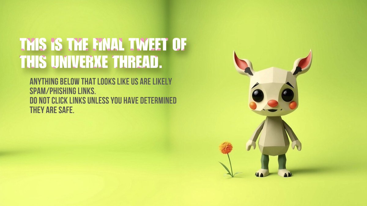 PlayUniverxe's tweet photo. https://t.co/YbXE6lwPJ5