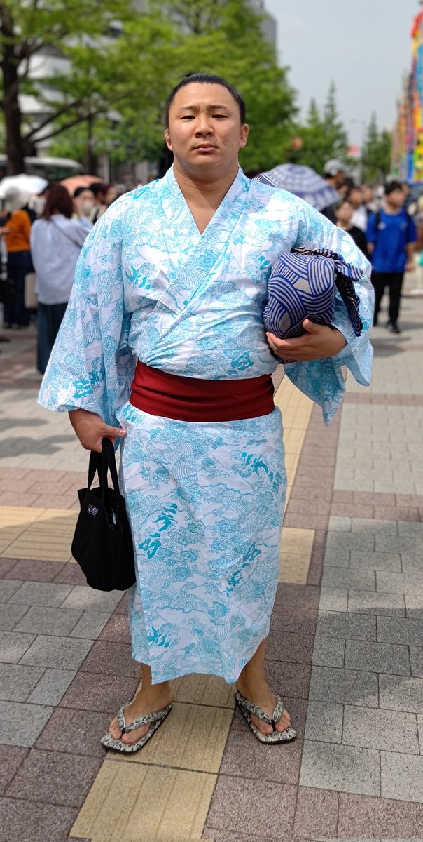 wDCvUfOwO767455's tweet image. ニ所ノ関部屋
古田さん

#ニ所ノ関部屋