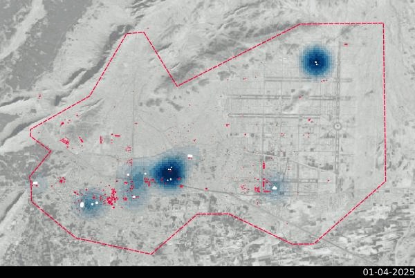 In case you wondered if we stopped mapping...

No, we didn't. And we will not! NEVER! 😠 

Jokes aside, our kids are progressing really well. Over 1700 buildings mapped in one week. Our pupils, are just brilliant! 

#EuthMapper #OpenMapping #Mapping #HumanitarianMapping #OSM