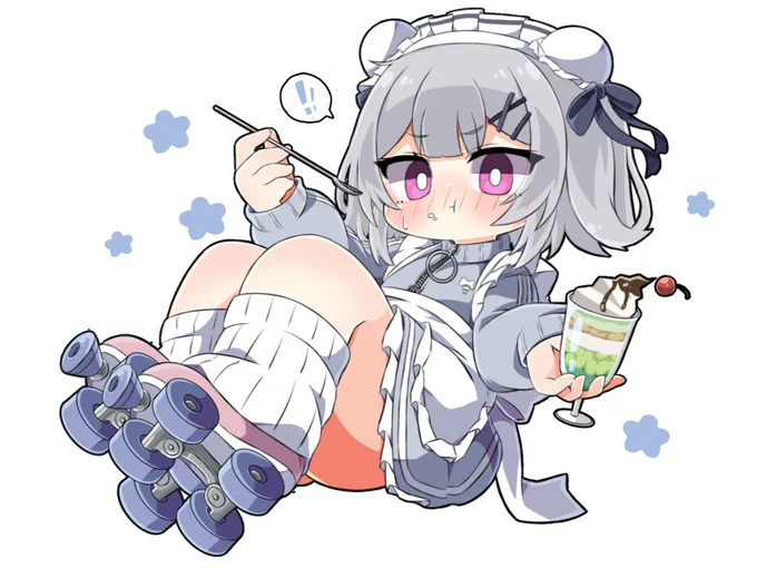 大丈夫少ししか食べてない!!#小春六花誕生祭2025 