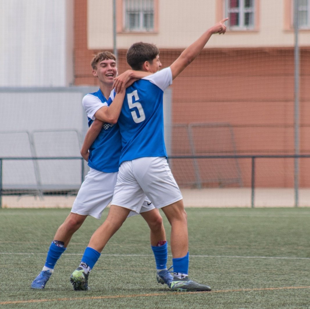 Cantera San Fernando CD tweet media