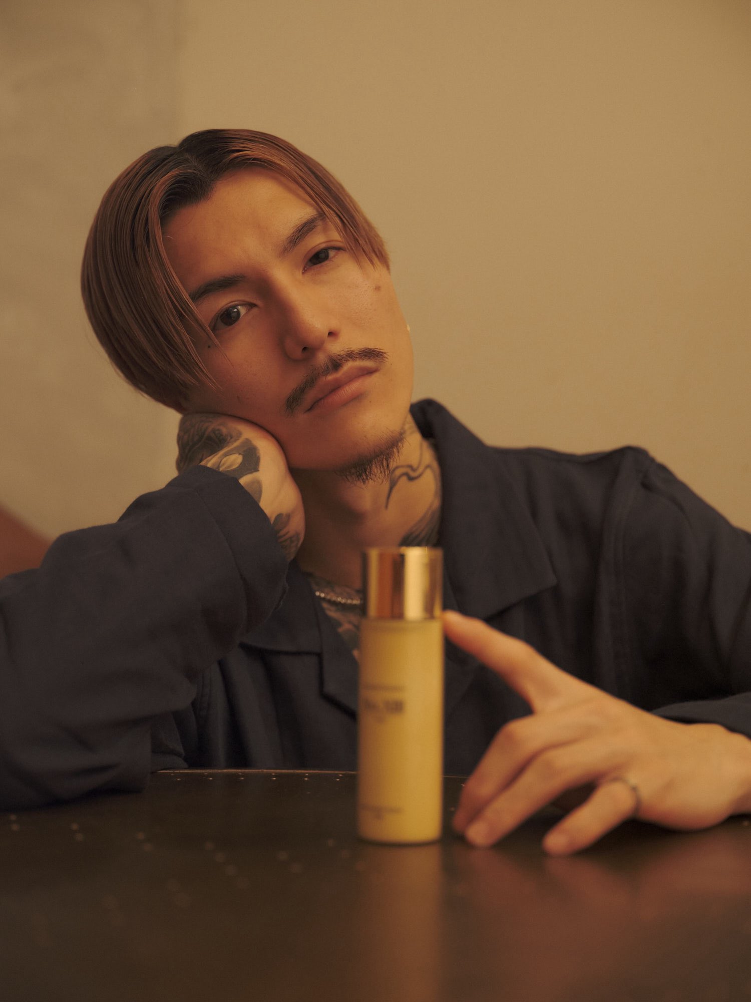 Amazon | 【No.XIII公式】 Fragrance of No.XIII BLACK