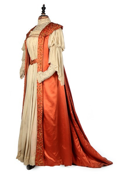 WikiVictorian tweet media