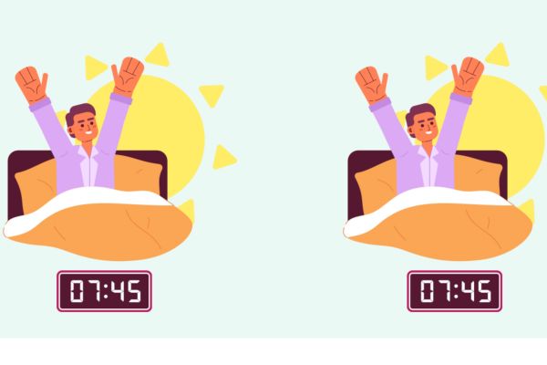 SKILZ komt met makkelijk te begrijpen cliëntenboekjes rond richtlijnen. De eerste bevat tips voor een gezonde nachtrust.

klik.org/nieuws/nieuws-…