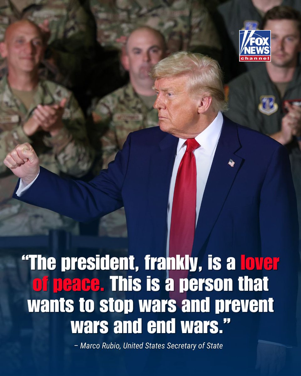 FoxNews's tweet photo. https://t.co/te2SzABlbG