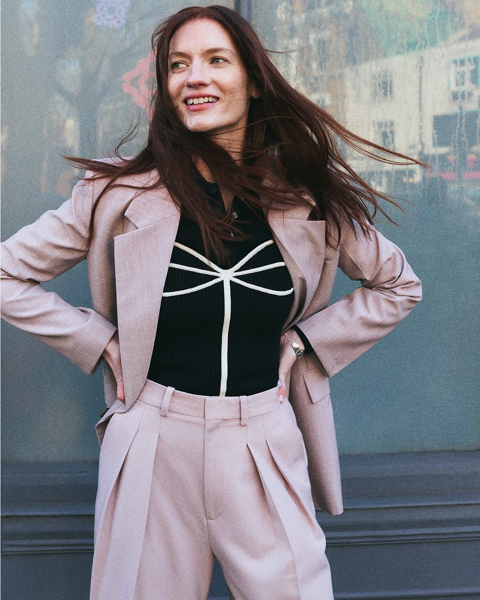 The 9 to 5 but make it chic - the-outnet.visitlink.me/J1elt4