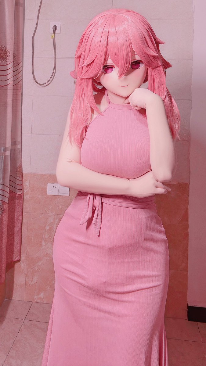 你们能接受涩涩的我
也能接受正常的我吧