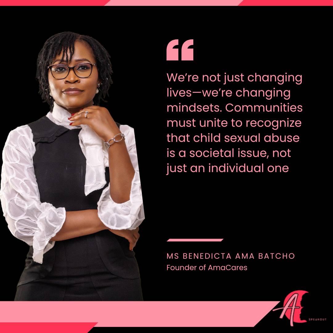 ama_cares's tweet photo. What are you doing to protect the next generation?

#AmaCares #SpeakOut #advocacy https://t.co/flVszUqn4K