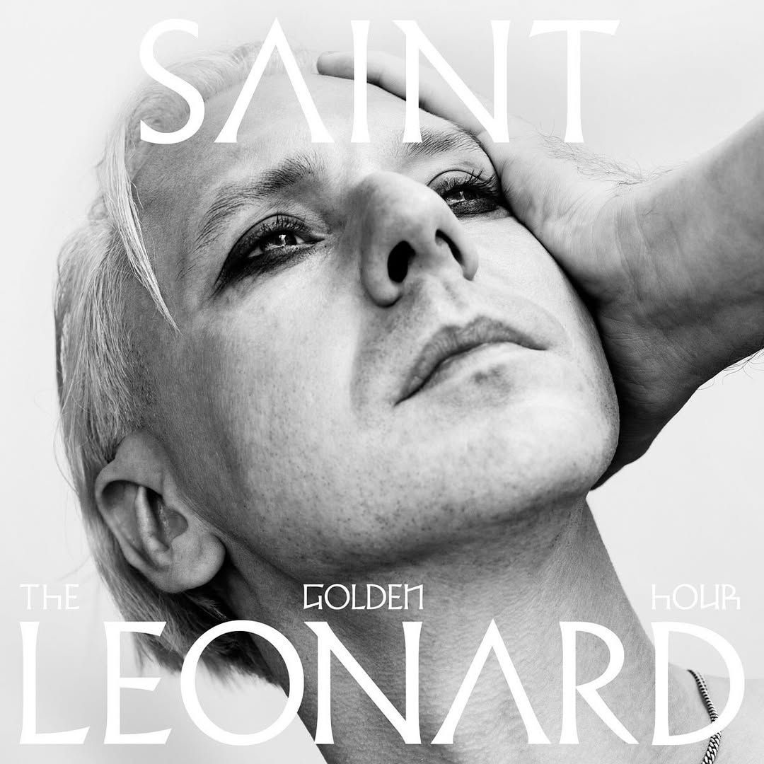 1 month of The Golden Hour ✨

The latest release from the brilliant @thesaintleonard has been out in the world for a whole month—and what a journey it's been.

🎧 The Golden Hour – out now on all platforms. 

#newmusic #newalbum #artwork #alternativemusic  #saintleonard