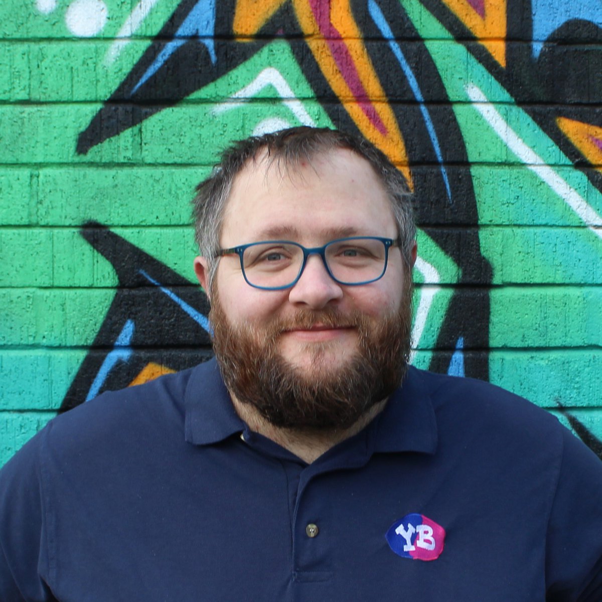 We are delighted to announce promotion of Jason Beckhelling-Terry to Head of Youth Work! 🎊

This promotion comes at an exciting time for YB as we work towards achieving our 2025-28 strategy and celebrating our 100-year anniversary. 👏

Find out more 👉tinyurl.com/55ba74cm