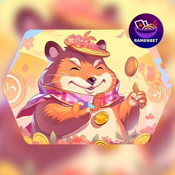 🐹HADİ RAHATLA VE TADINI ÇIKAR🐹

Herkesin biraz rahatlamaya ihtiyacı var, değil mi? 🐹 Bizim sevimli hamsterimiz de öyle düşünüyor! O, en sevdiği şans oyunlarını oynarken keyif yapıyor. 🎮
cutt.ly/ceLTUg9p