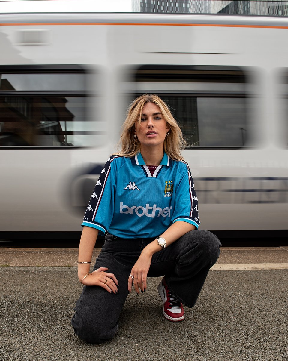 football shirts kappa man city