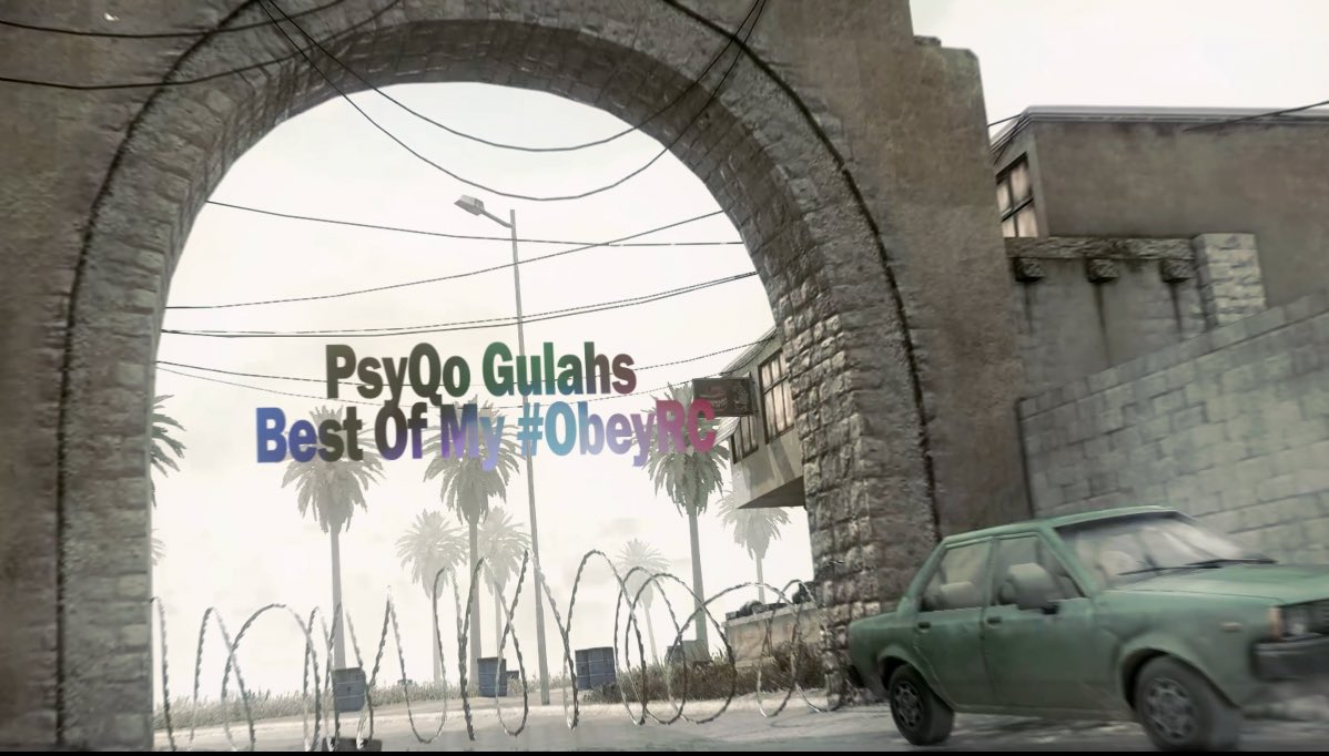 SekaiGulah's tweet photo. Tonight My best of the #ObeyRC 

Edited By: @rbrvfx https://t.co/N79Gp9Zn6Z