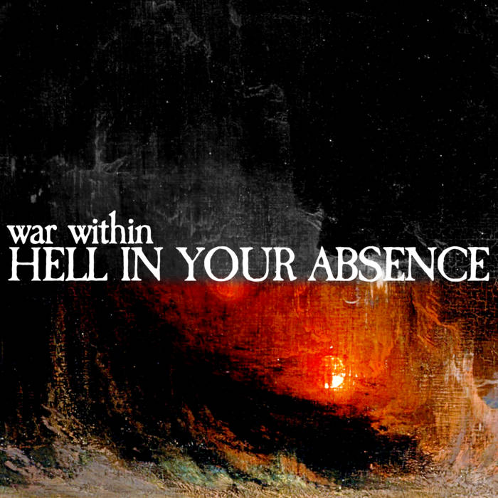WE RELEASED A NEW SINGLE!

War Within - Hell In Your Absence

A distribution error means it will be up on all streaming services soon.

It is on Bandcamp right now keepchirpinrecords.bandcamp.com/track/hell-in-…