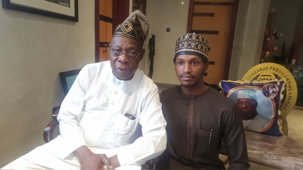 Musa Umaru Yar'adua tweet media