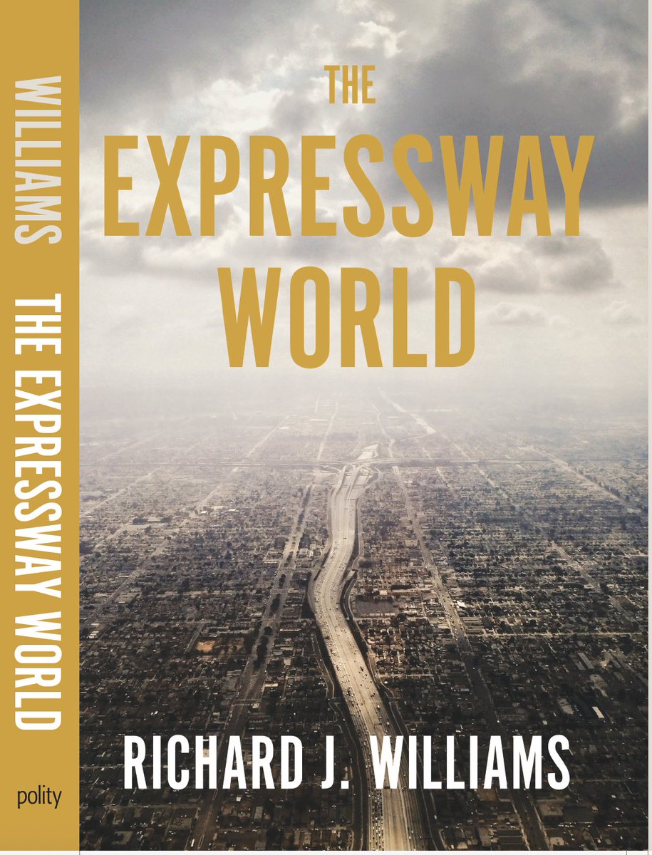 We present this month's #Glasgow850 NGS talk - The Expressway World: Rethinking urban motorways by Richard J. Williams.

📆 Tuesday 27 May 2025
⏰ 6:30pm
📍 NGS Community Space, 1307 Argyle St, Glasgow, G3 8TL
🎟️ By donation (suggested £2-10)

#ngstalk #theexpresswayworld