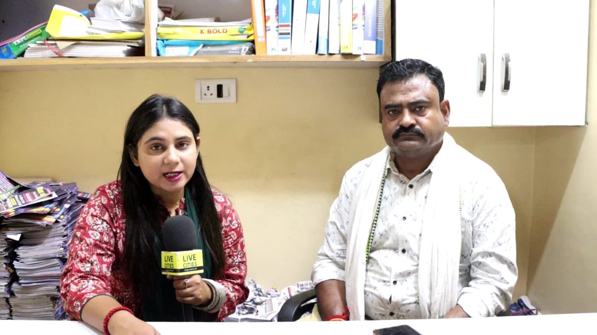 SamreenFatma24's tweet image. गुरु रहमान समेत इतनों को मिला लीगल नोटिस 
किस-किसका नाम ?

@officecmbihar 

#bpsc #bpscreexamforall #gururahman #NitishKumar #bihar