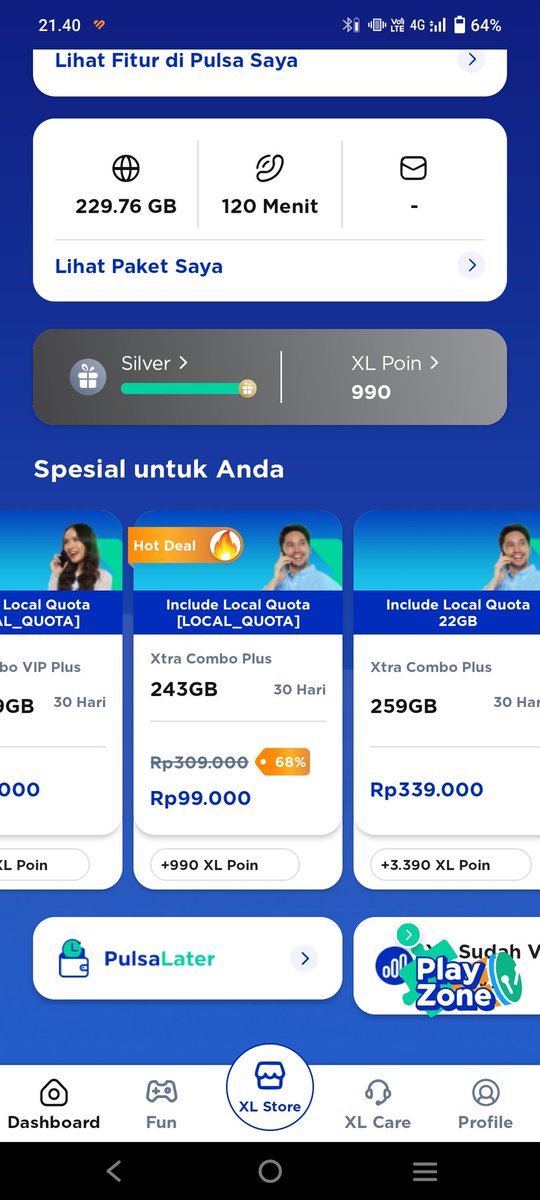 _setyawan92's tweet photo. @tanyakanrl 🔥🔥🔥 https://t.co/HCnO0SLXt0
