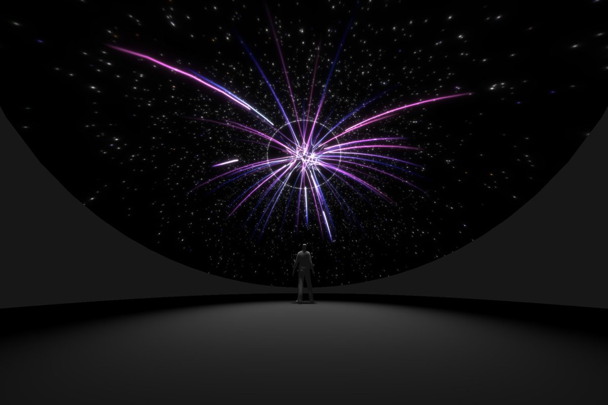 thinkandsense's tweet photo. 【没入×爆音×興奮】
モータースポーツを“体感”する未来のレース体験が帰ってくる！

『DIVE into RACING』 
🌙DJスパーク登場のナイトタイム
🌟禅×光のリラックスチルタイム も追加！

5/31(土)〜6/1(日) 開催
「オーバーナイトフェス #FUJI24H 」
@富士スピードウェイにて展示🚗
ぜひご体感ください！ https://t.co/1XfPBIDjo0
