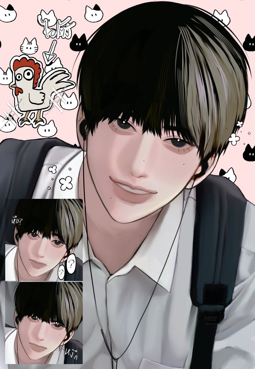 ปื๊ดไก่แจ้ tweet media