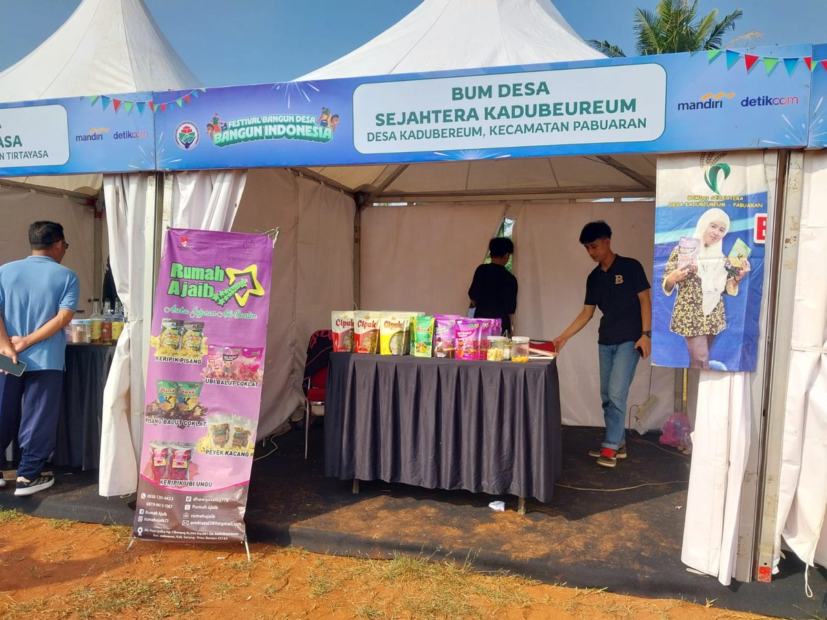 Desa Bersih... Desa Maju 

#TPPBersamaMenteriDesa

Deklarasi gerakan desa peduli sampah

#TPPBersamaMenteriDesa

<a href="/prabowo/">Prabowo Subianto</a>
<a href="/YandriSusanto27/">Yandri Susanto</a>
<a href="/ArizaPatria/">Ariza Patria</a>
<a href="/taufikmadjid71/">IG : taufik.madjid</a>
<a href="/kemendespdt/">#BangunDesaBangunIndonesia</a>
<a href="/bpsdmkemendesa/">Bpsdm Kemendesa</a>