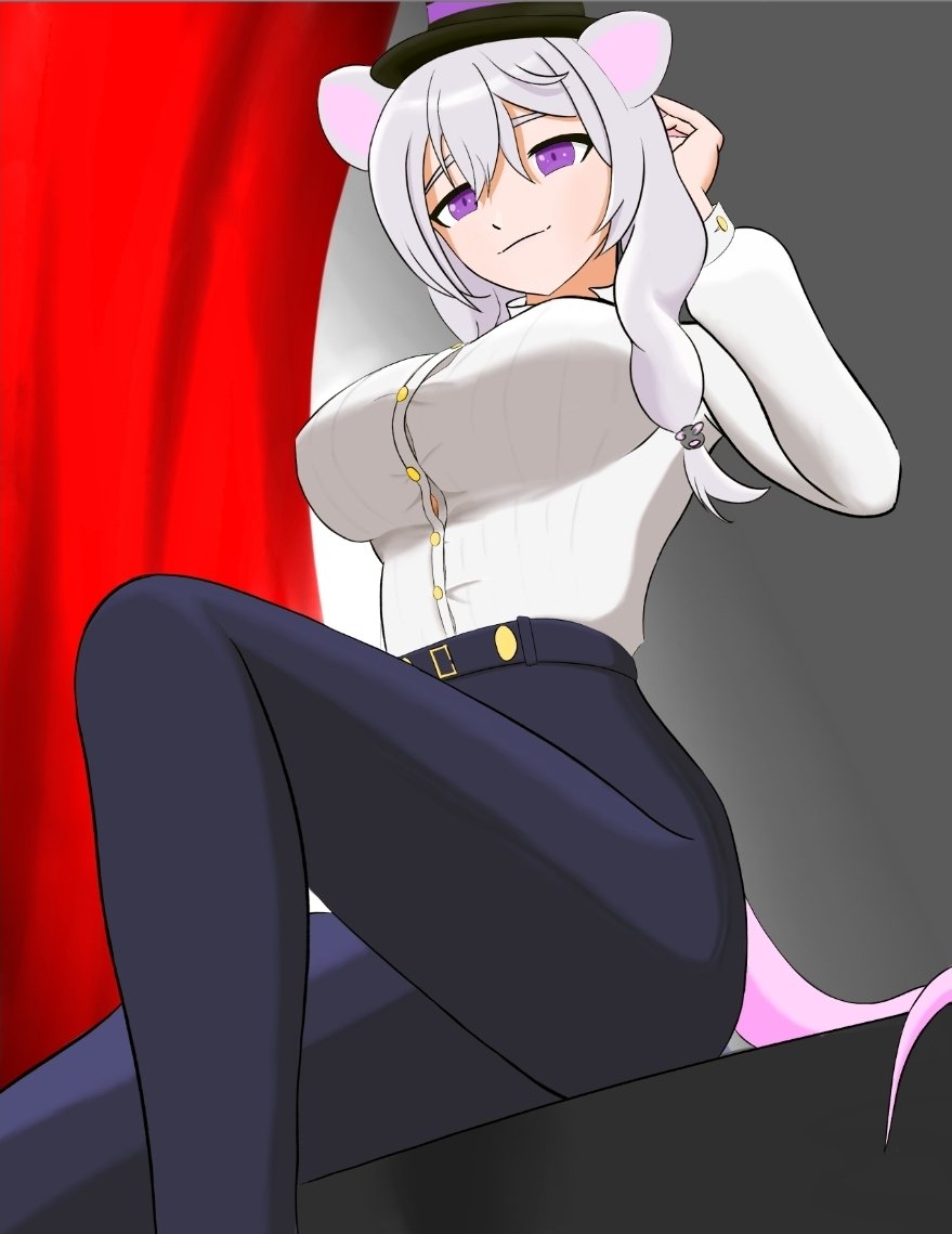 Artist of Yomi tweet media