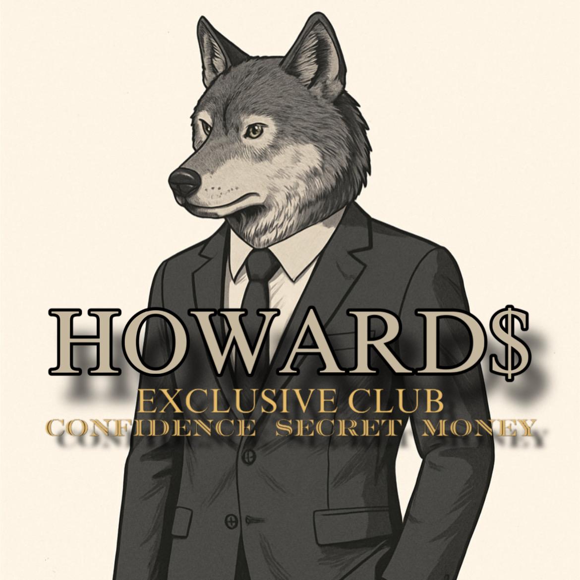 HowardsOficial's tweet photo. WIN WITH US, WE ARE REALS. #MEMECOIN #Crypto

https://t.co/FbpSx2N64Z https://t.co/UoyKswFd6S