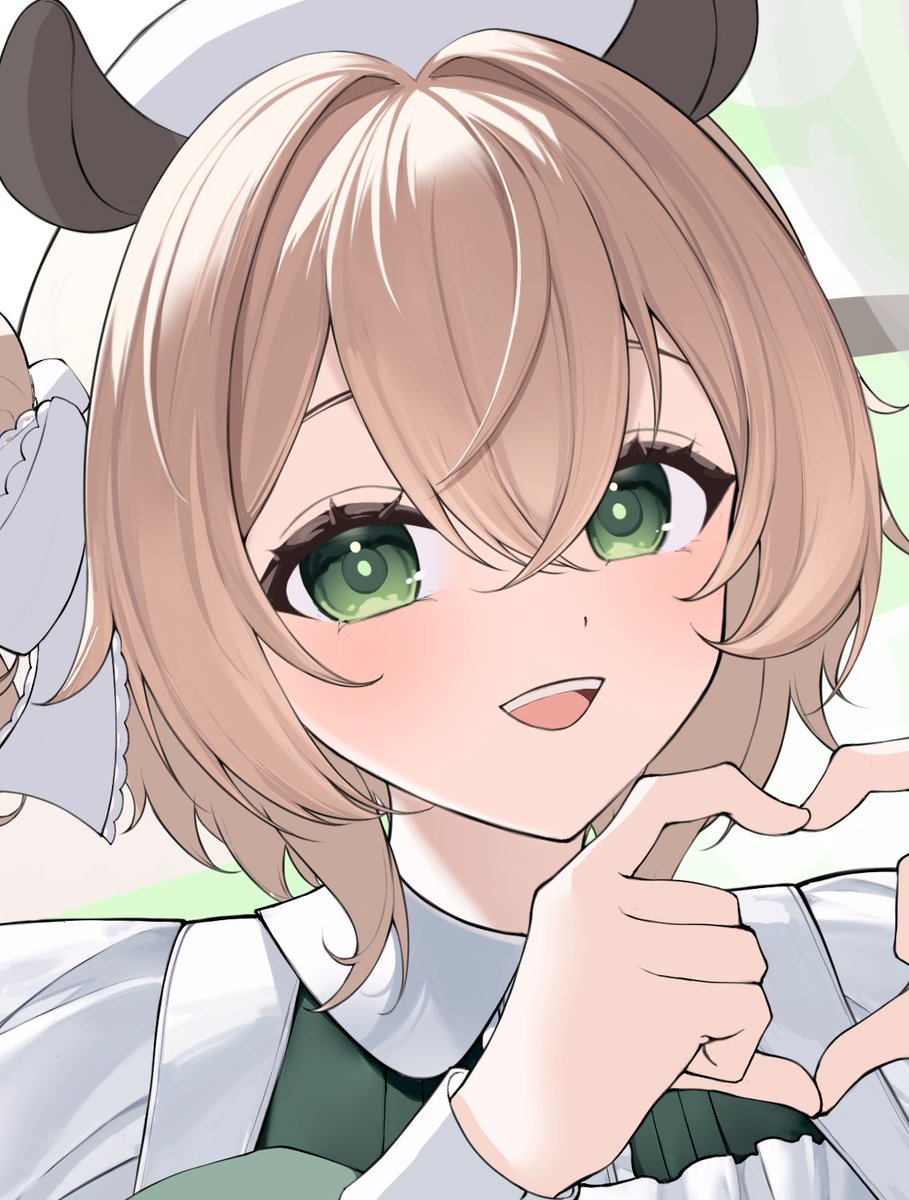 りすの (@risuuu_q) on Twitter photo nimiちゃんWIP nimiちゃんWIP