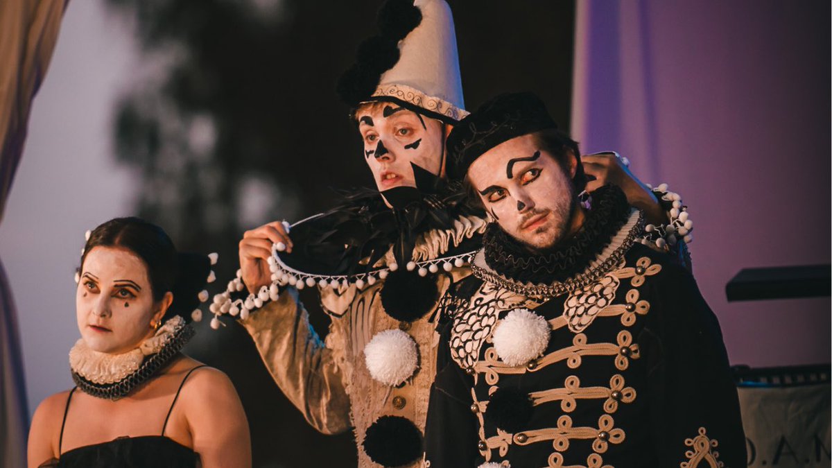 Jamesblackmgt's tweet photo. Buxton International Festival has announced casting for this Summer. Frances Gregory will sing Arethuze / Proserpine in  La descente d'Orohée aux enfers. @BuxtonFestival 

https://t.co/gdVVMO9bCN https://t.co/I8YuhwDvES