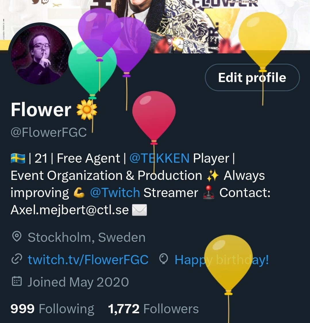 Flower 🌼✨️ tweet media